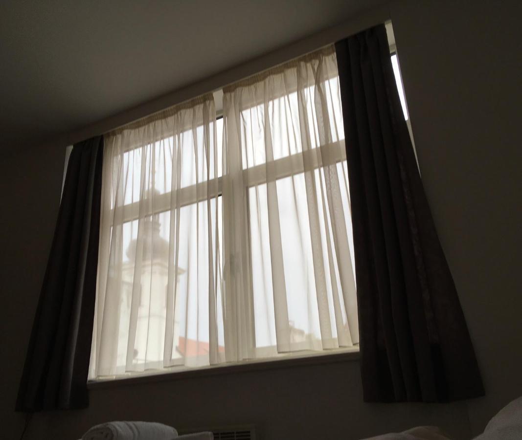 Residence La Familia 프라하 외부 사진