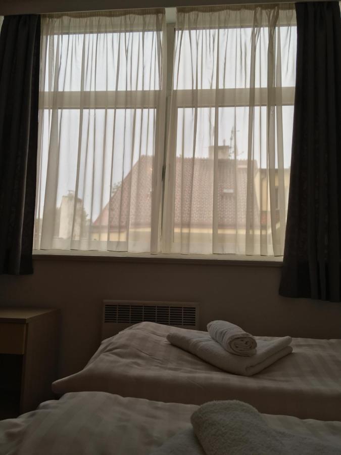 Residence La Familia 프라하 외부 사진