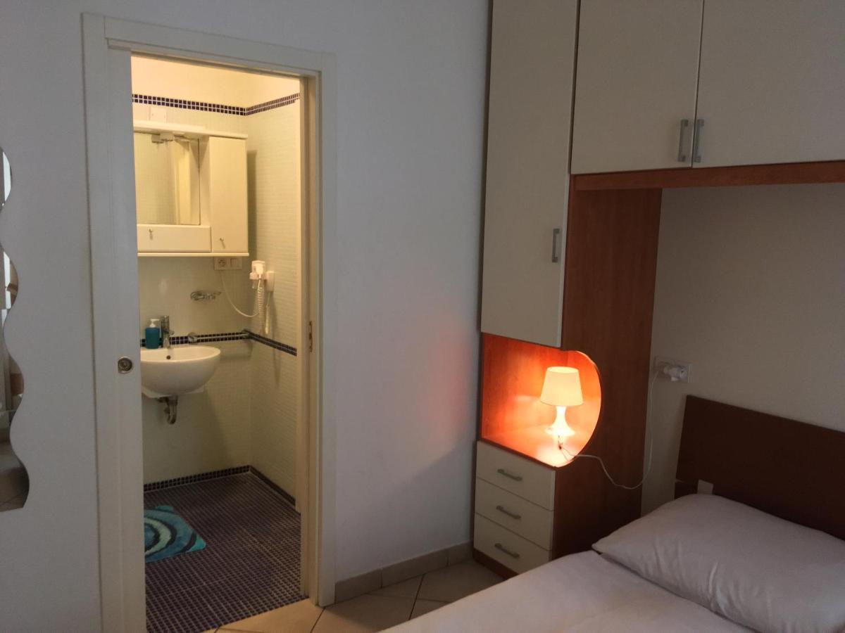 Residence La Familia 프라하 외부 사진